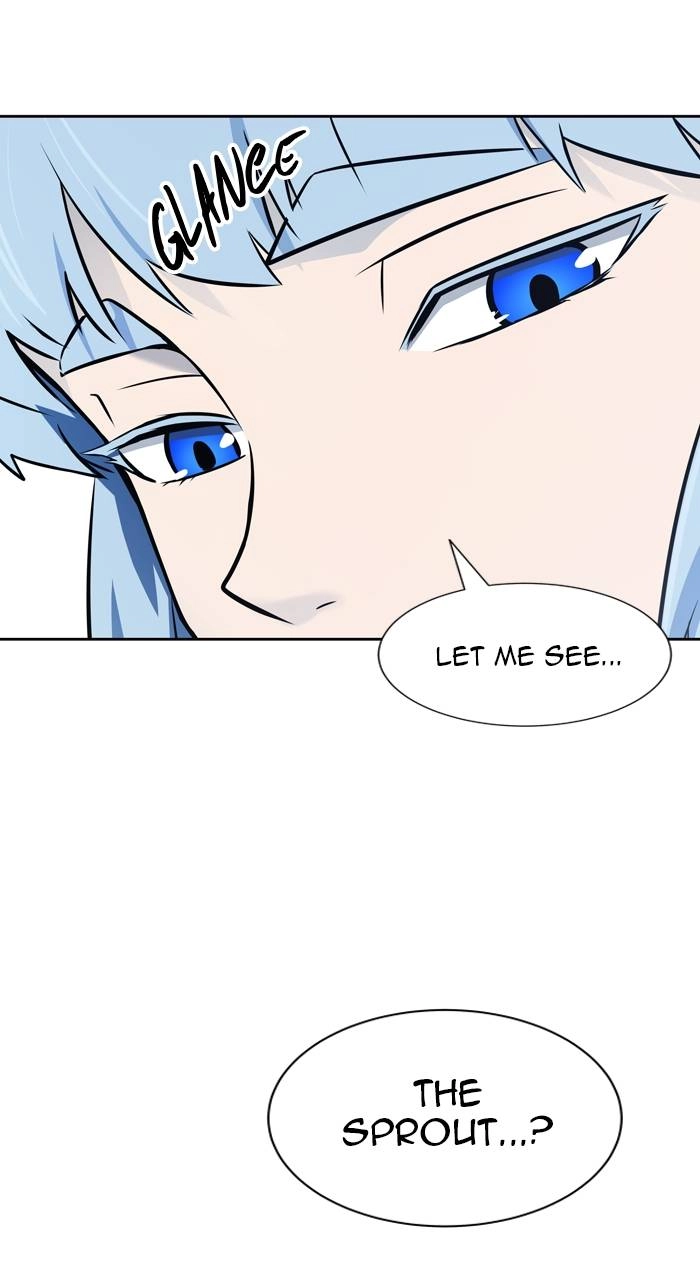 Tower of God Chapter 590, page 86 of 166