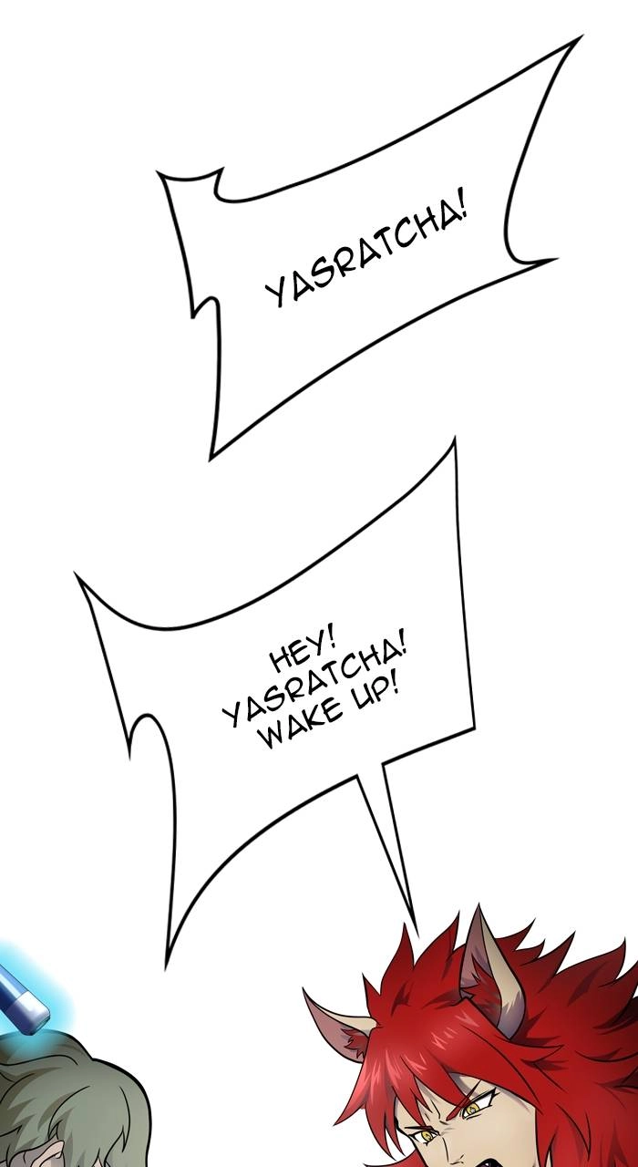 Tower of God Chapter 590, page 90 of 166