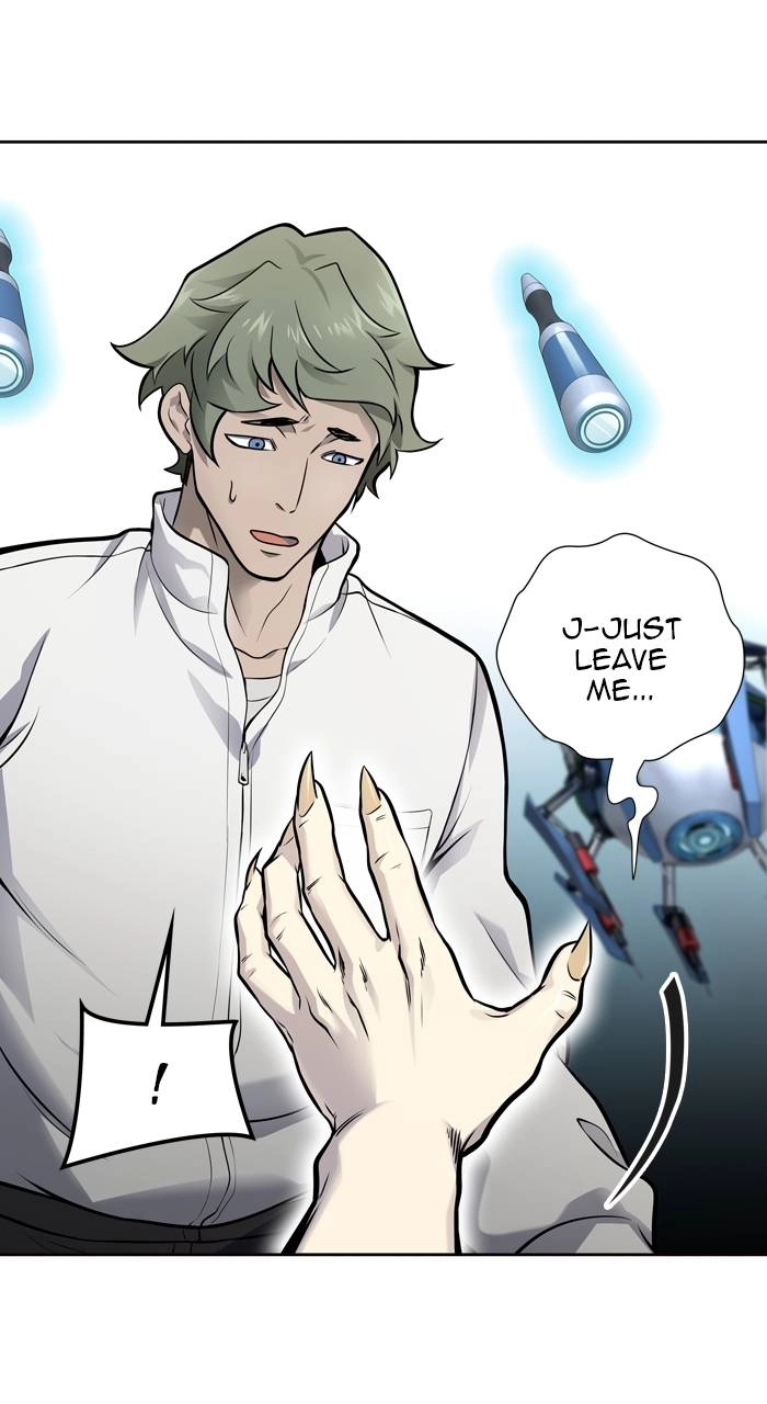 Tower of God Chapter 590, page 92 of 166