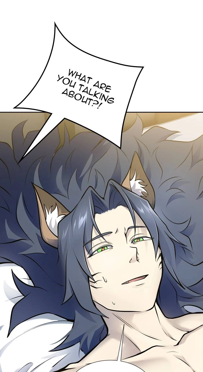 Tower of God Chapter 590, page 93 of 166