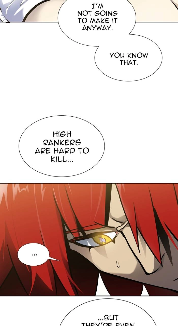 Tower of God Chapter 590, page 94 of 166