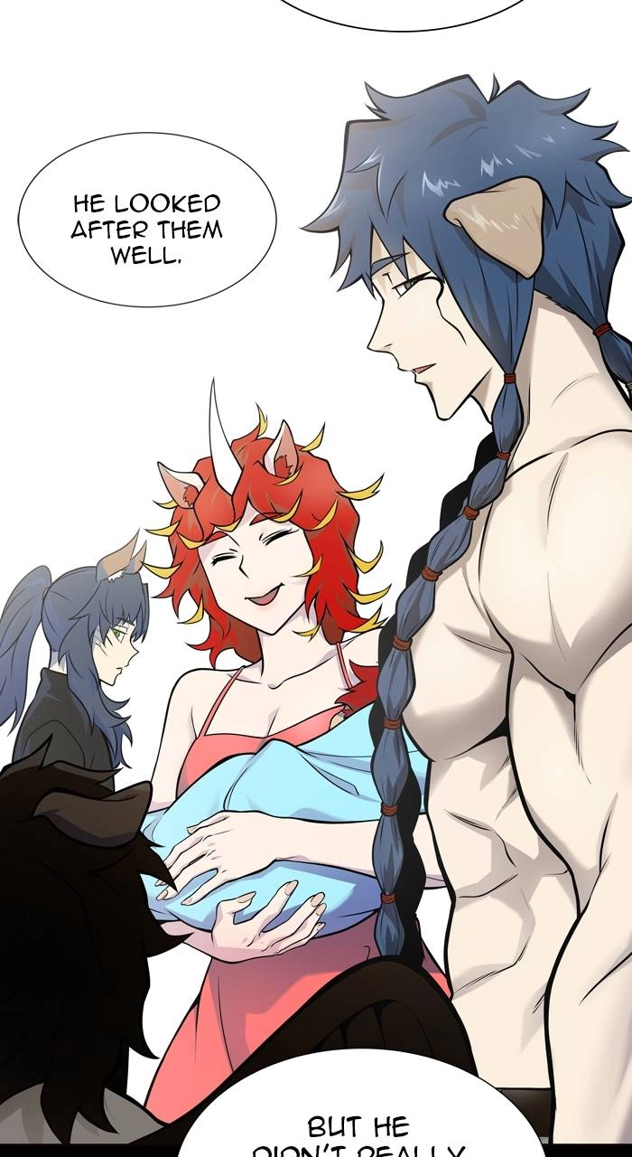Tower of God Chapter 590, page 98 of 166