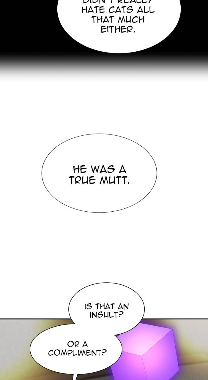 Tower of God Chapter 590, page 99 of 166