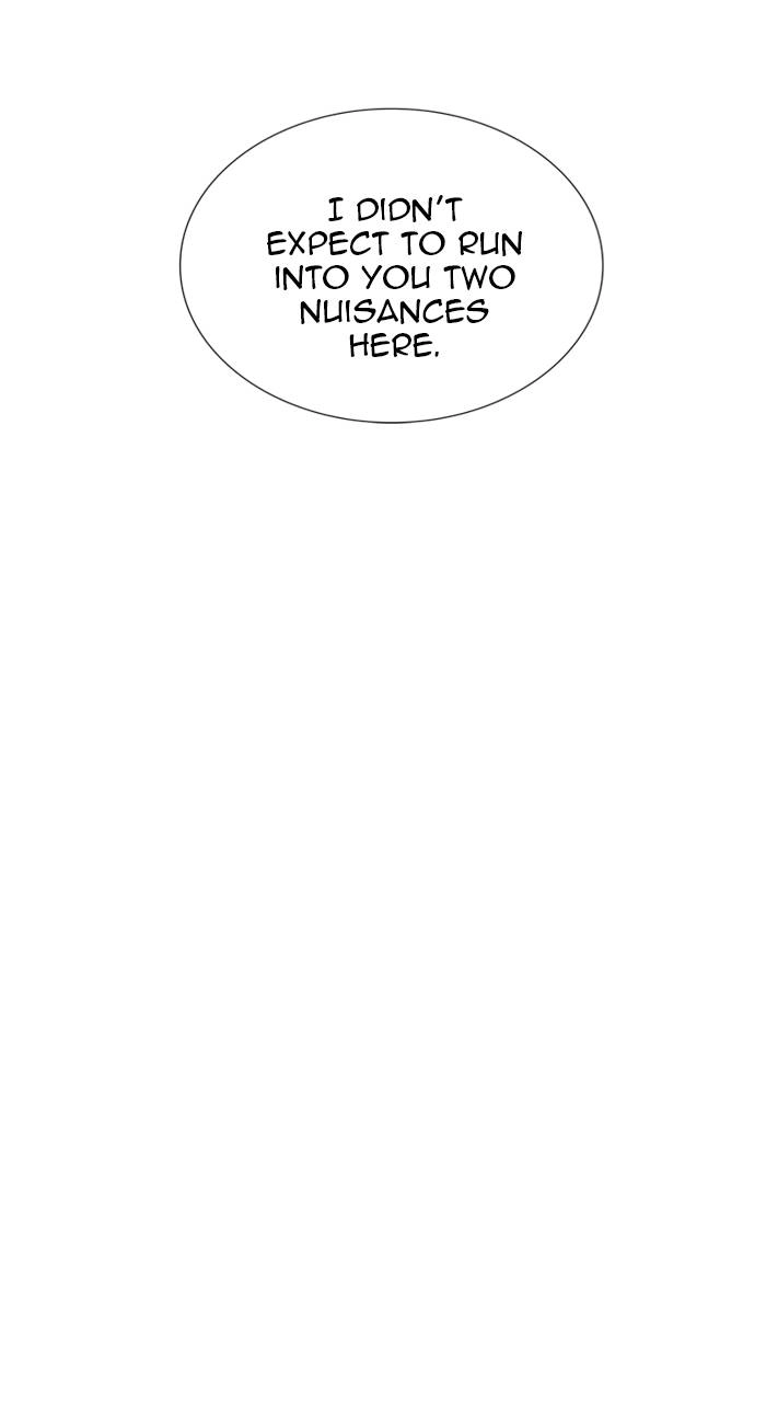 Tower of God Chapter 591, page 10 of 171