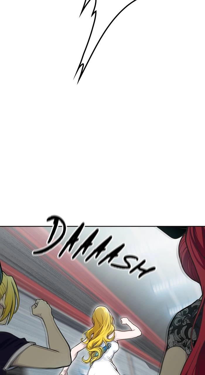 Tower of God Chapter 591, page 100 of 171