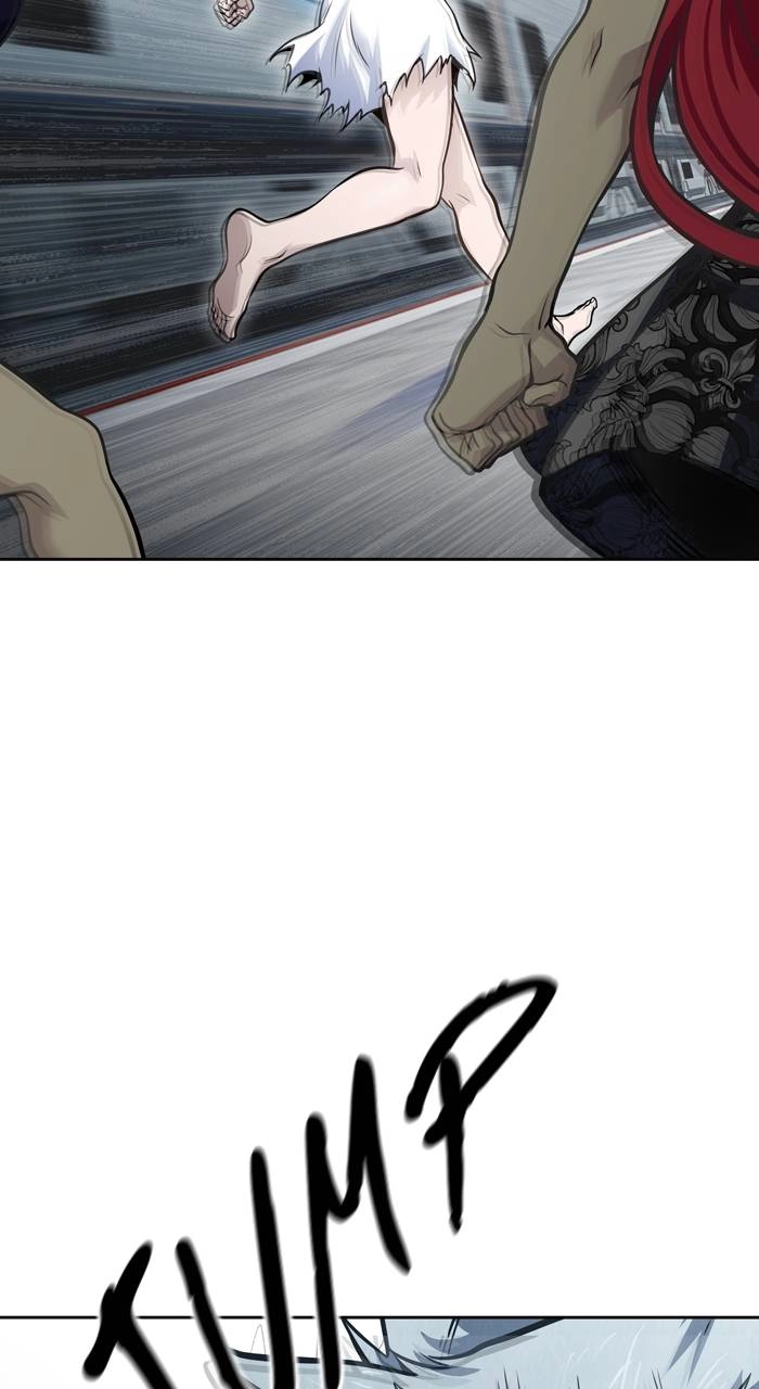 Tower of God Chapter 591, page 101 of 171