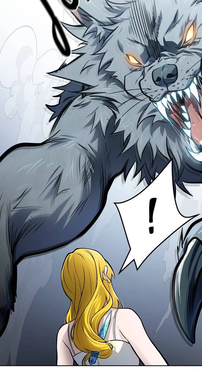Tower of God Chapter 591, page 102 of 171