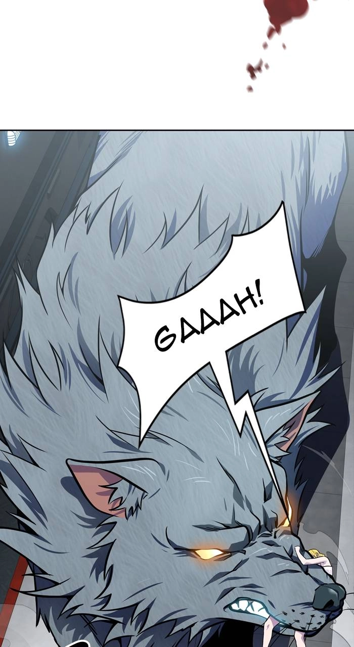Tower of God Chapter 591, page 104 of 171