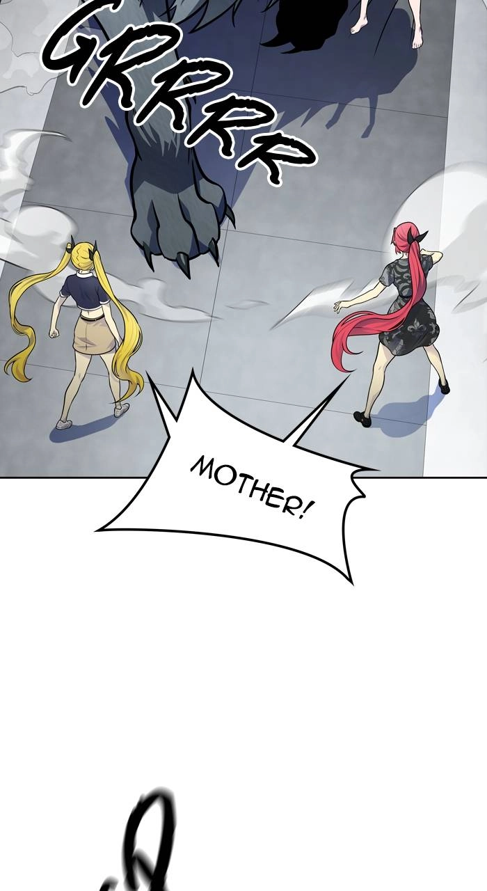 Tower of God Chapter 591, page 105 of 171