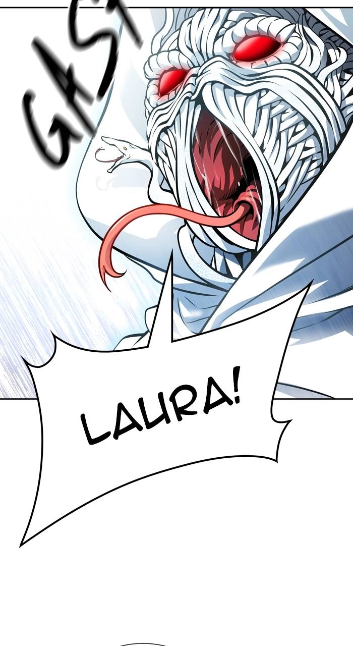 Tower of God Chapter 591, page 106 of 171