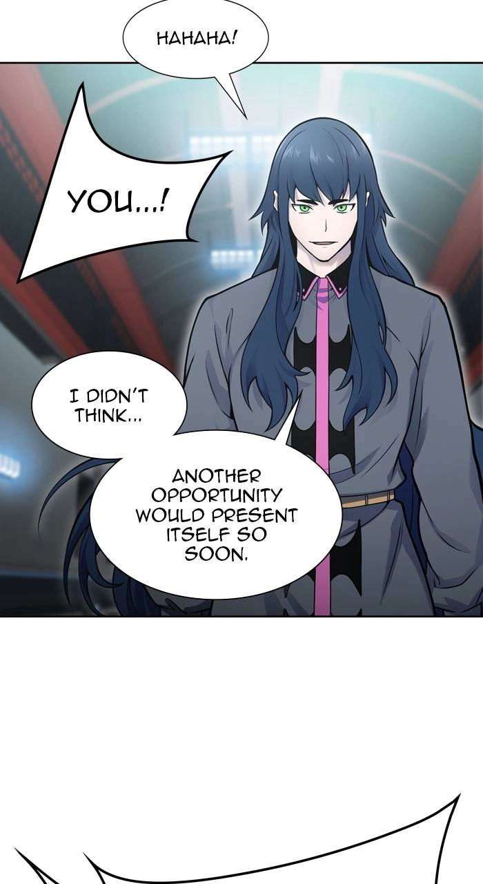 Tower of God Chapter 591, page 107 of 171