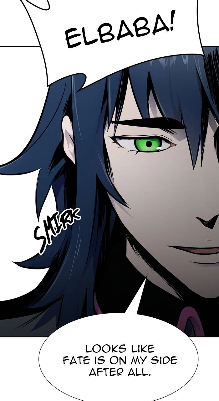 Tower of God Chapter 591, page 108 of 171
