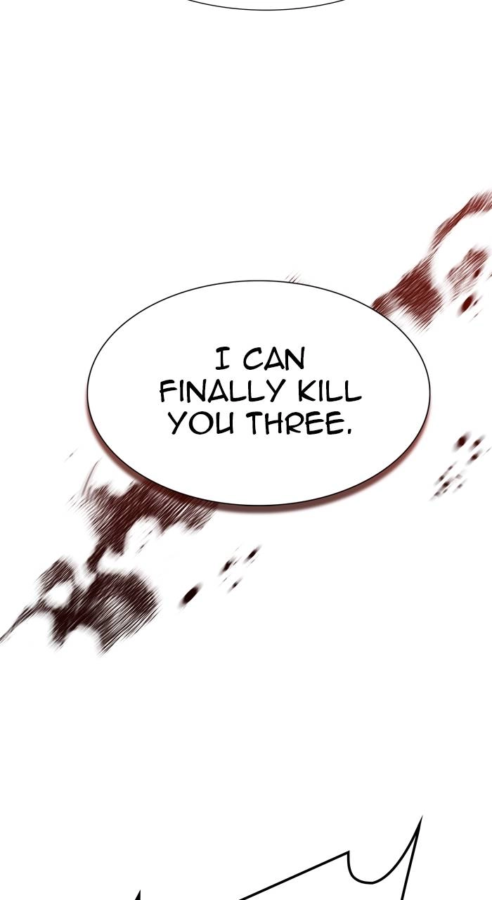 Tower of God Chapter 591, page 109 of 171