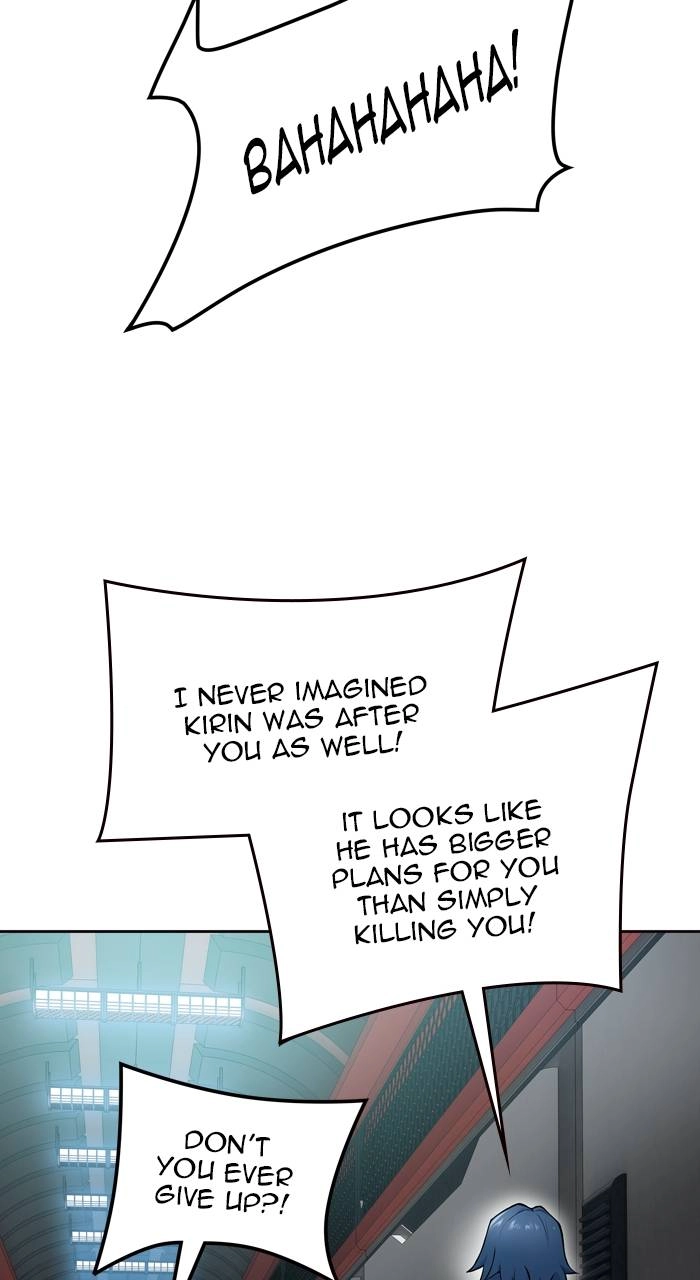 Tower of God Chapter 591, page 110 of 171