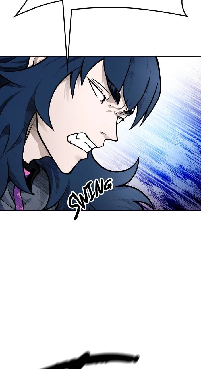Tower of God Chapter 591, page 115 of 171
