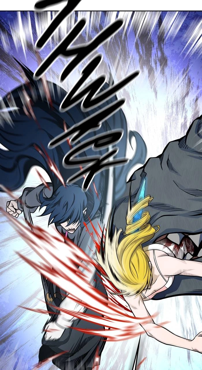 Tower of God Chapter 591, page 116 of 171