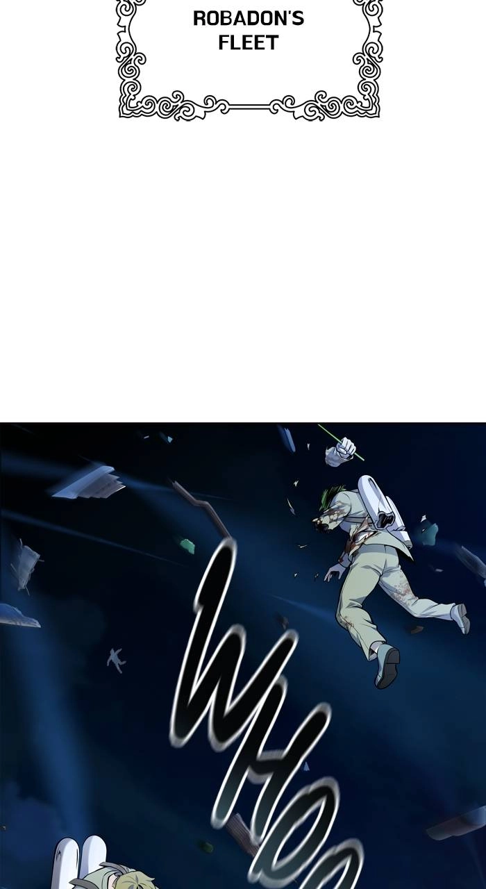Tower of God Chapter 591, page 118 of 171