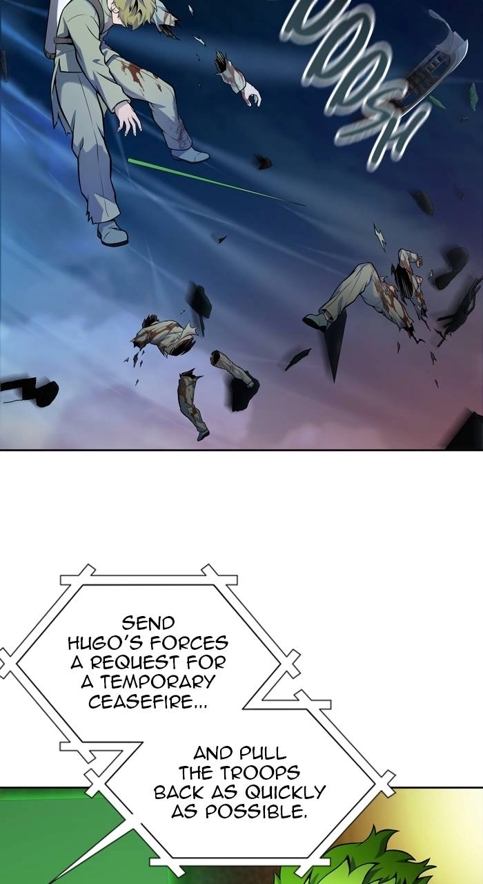 Tower of God Chapter 591, page 119 of 171