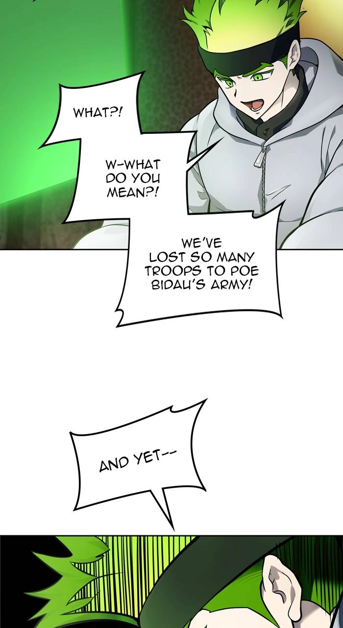 Tower of God Chapter 591, page 120 of 171