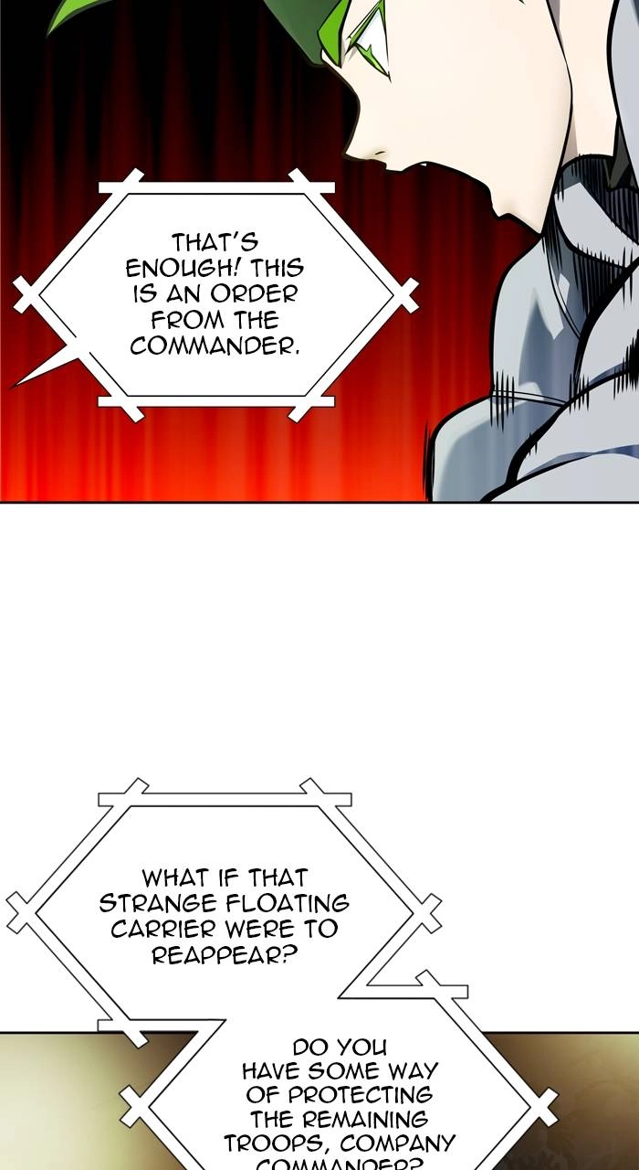 Tower of God Chapter 591, page 121 of 171