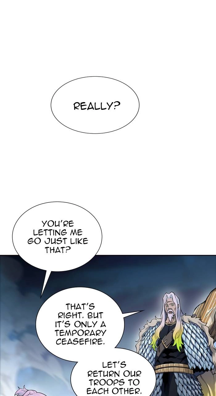 Tower of God Chapter 591, page 123 of 171