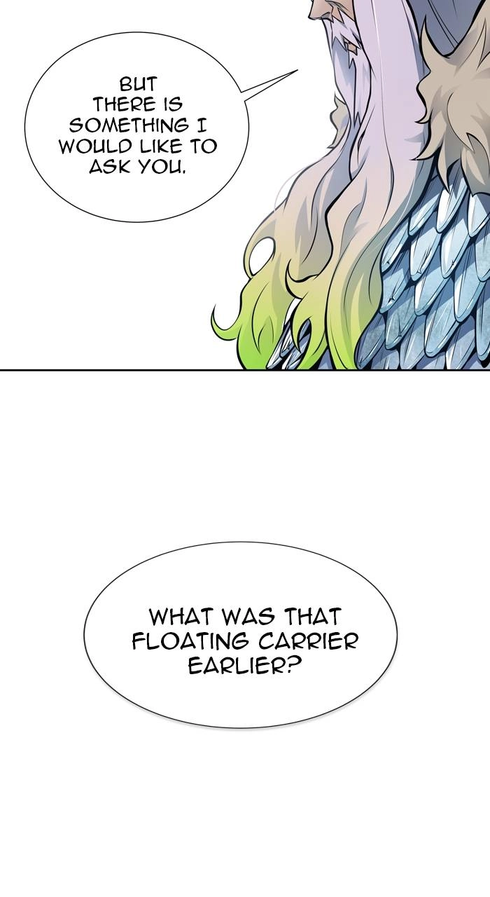 Tower of God Chapter 591, page 125 of 171
