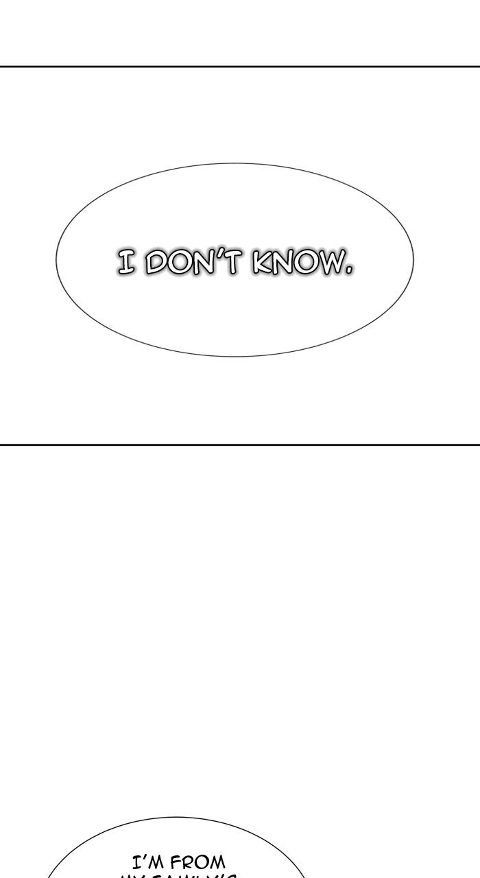 Tower of God Chapter 591, page 127 of 171