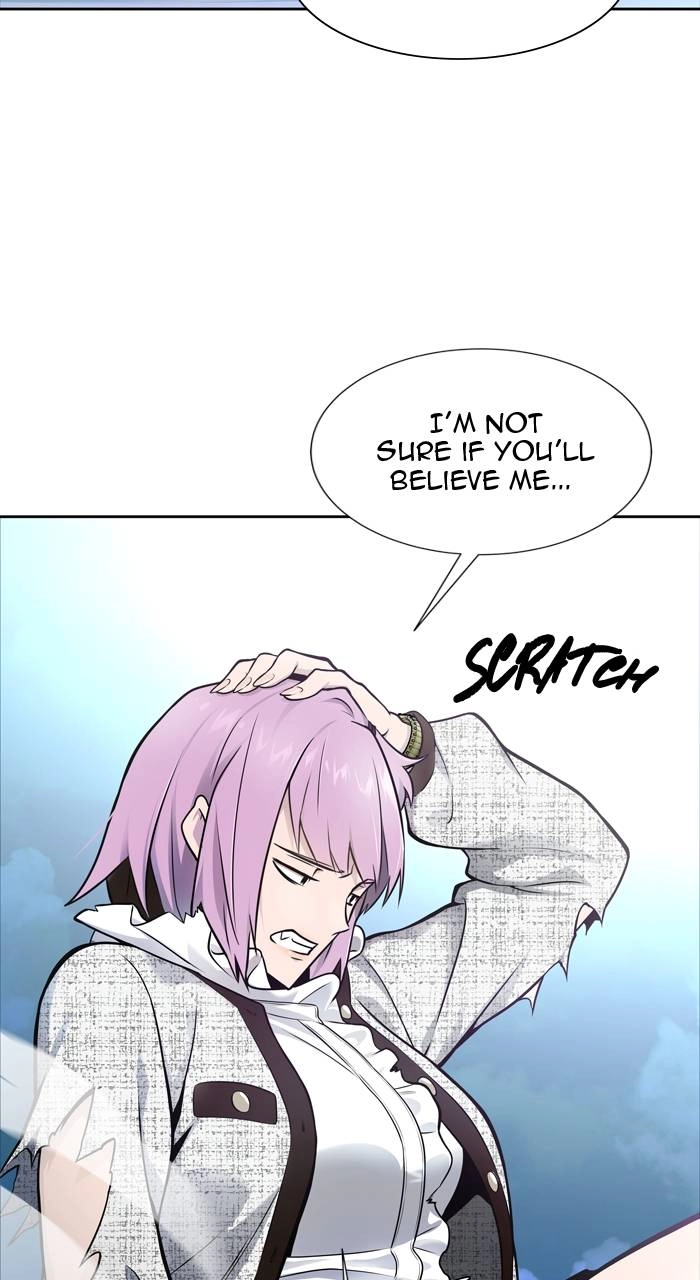 Tower of God Chapter 591, page 129 of 171