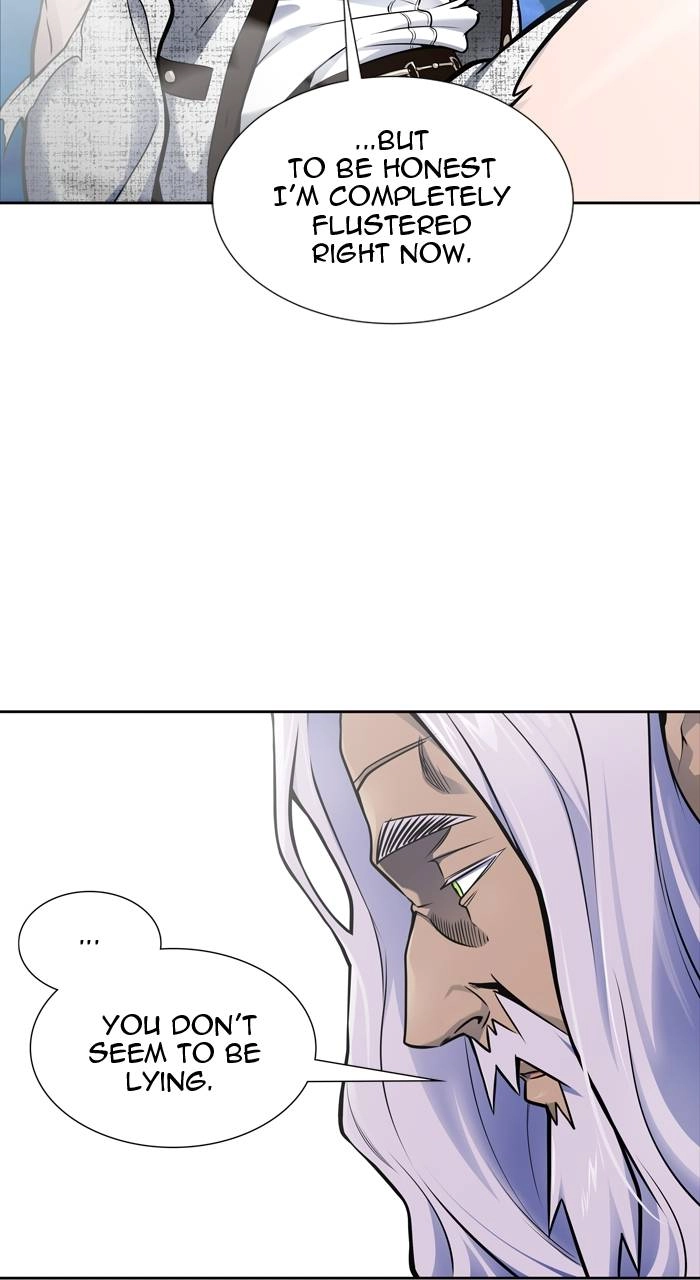 Tower of God Chapter 591, page 130 of 171