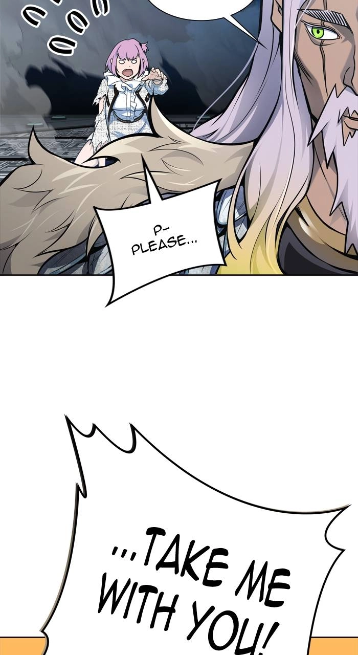Tower of God Chapter 591, page 133 of 171