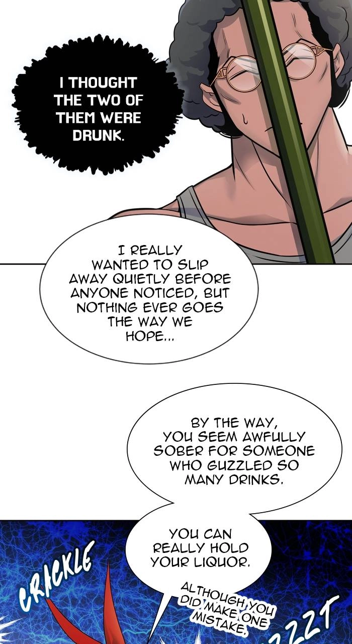 Tower of God Chapter 591, page 14 of 171