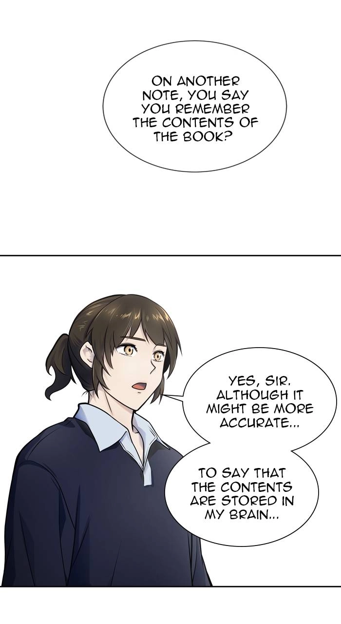 Tower of God Chapter 591, page 144 of 171