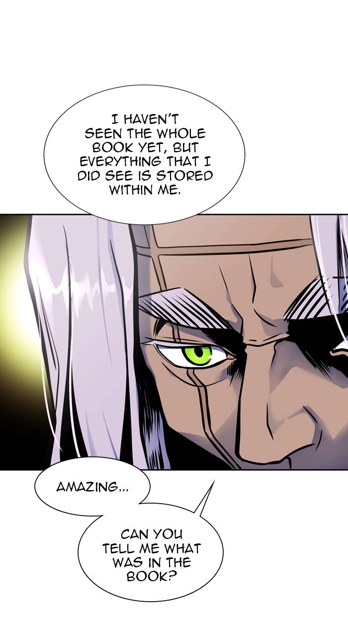 Tower of God Chapter 591, page 145 of 171