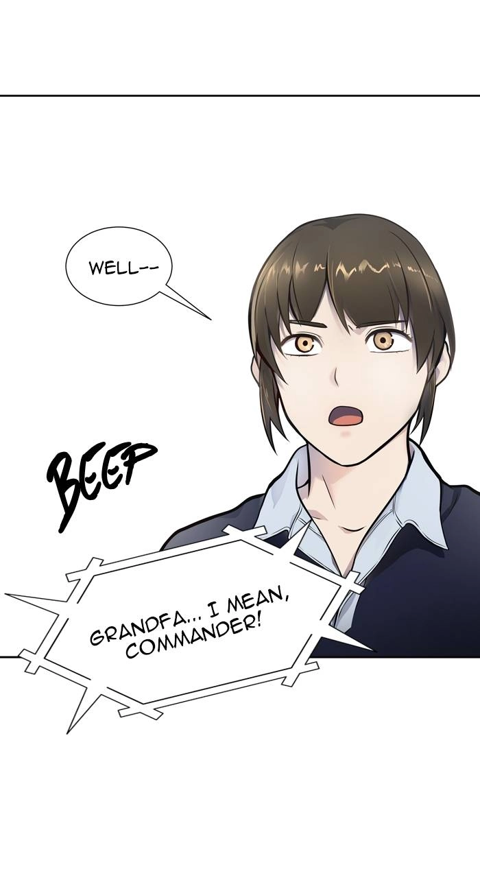 Tower of God Chapter 591, page 146 of 171