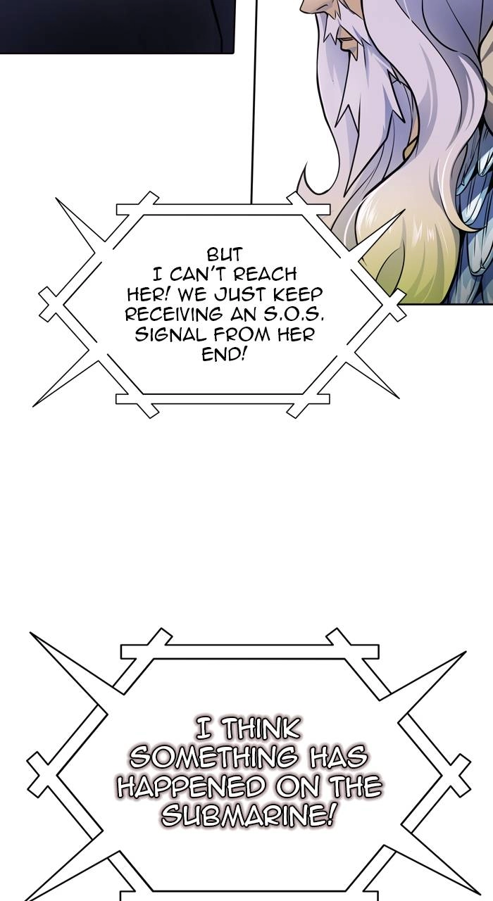 Tower of God Chapter 591, page 149 of 171