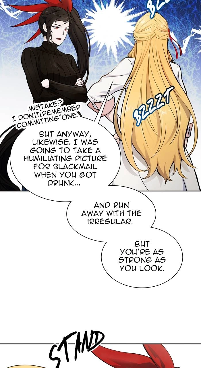 Tower of God Chapter 591, page 15 of 171