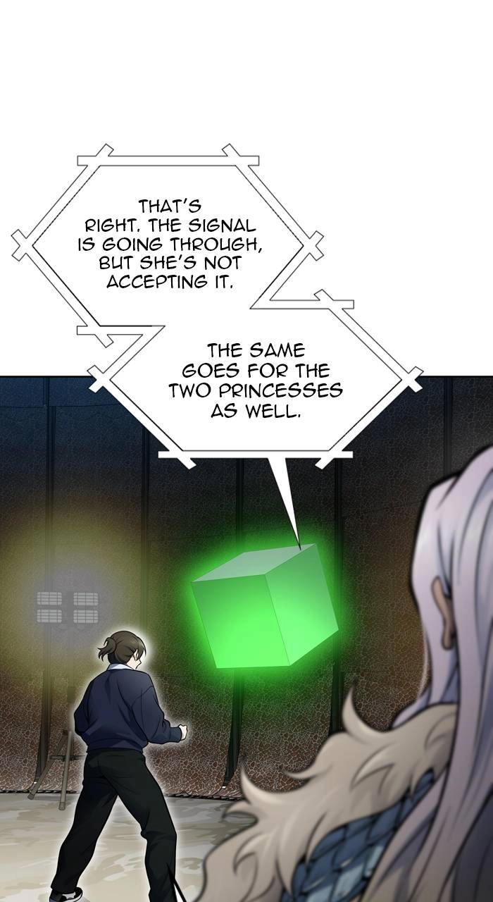 Tower of God Chapter 591, page 152 of 171