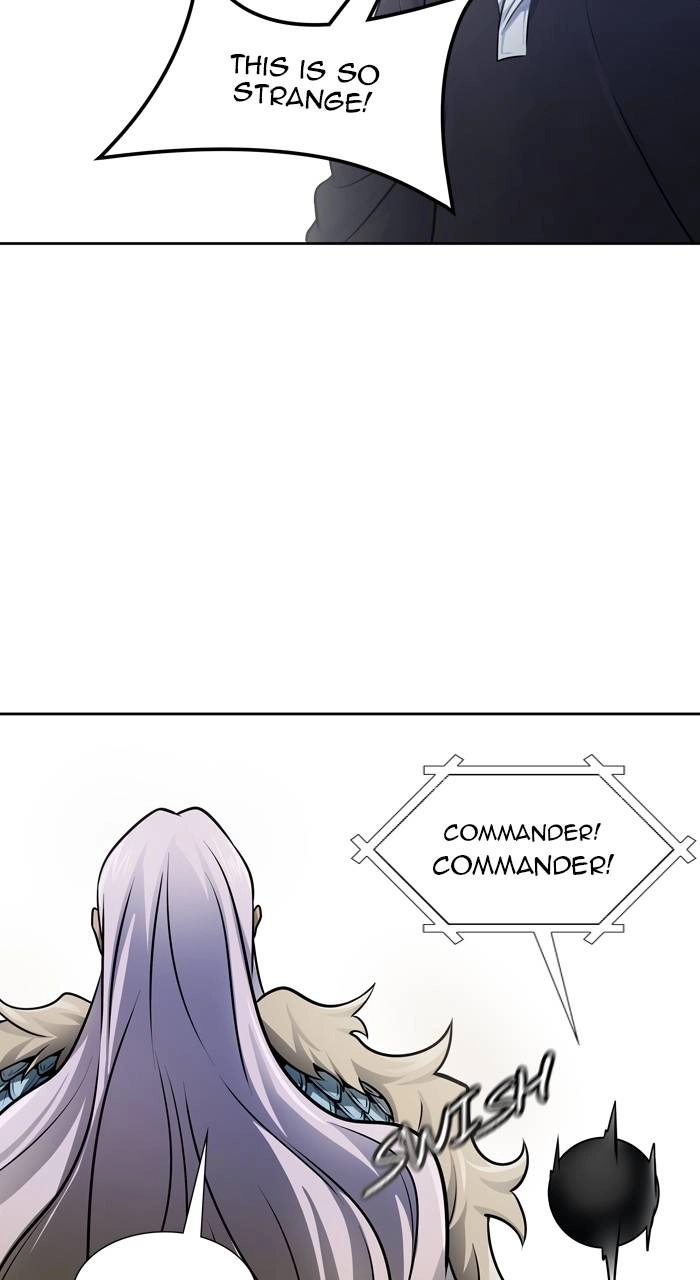 Tower of God Chapter 591, page 154 of 171