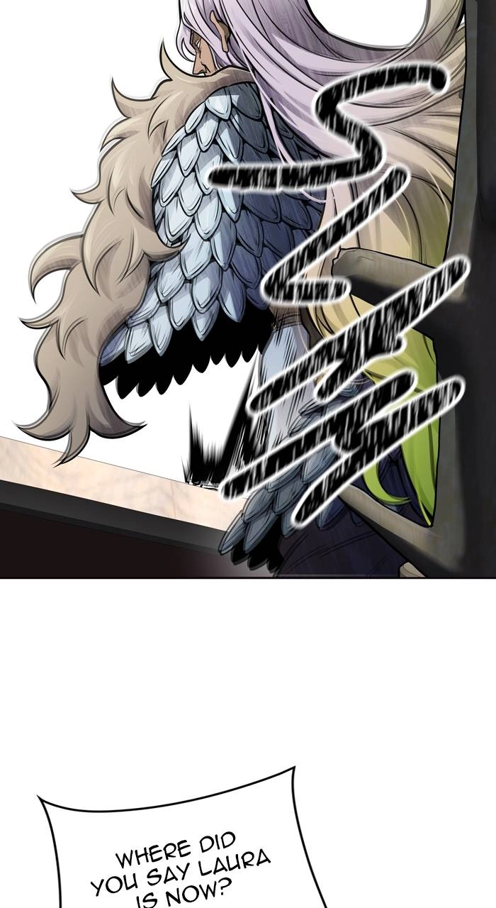 Tower of God Chapter 591, page 157 of 171