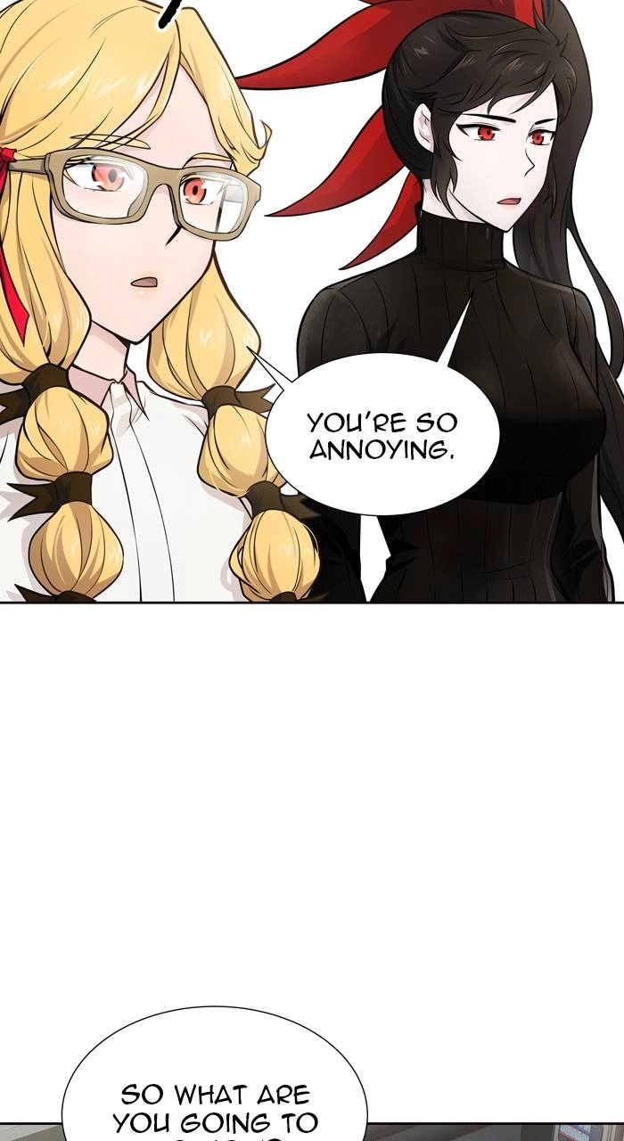 Tower of God Chapter 591, page 16 of 171