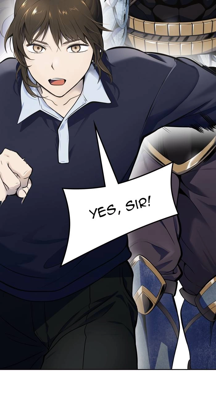 Tower of God Chapter 591, page 160 of 171