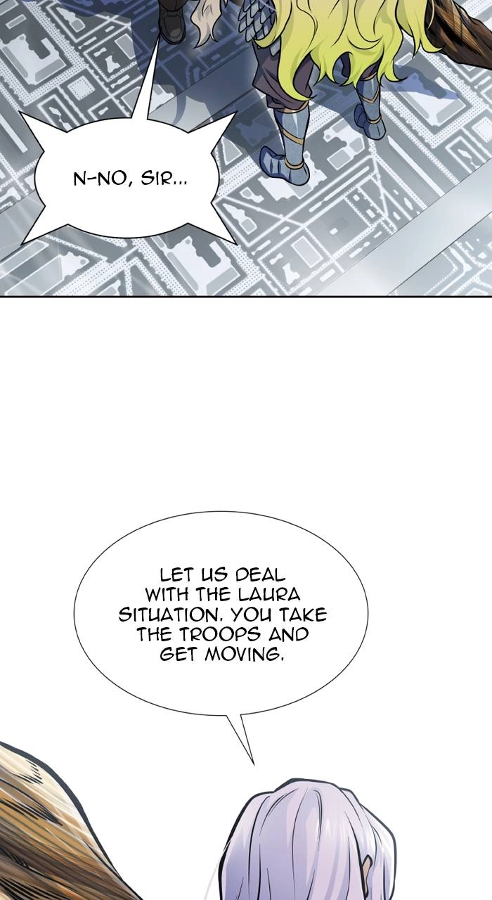 Tower of God Chapter 591, page 167 of 171
