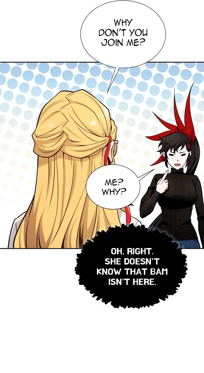 Tower of God Chapter 591, page 18 of 171