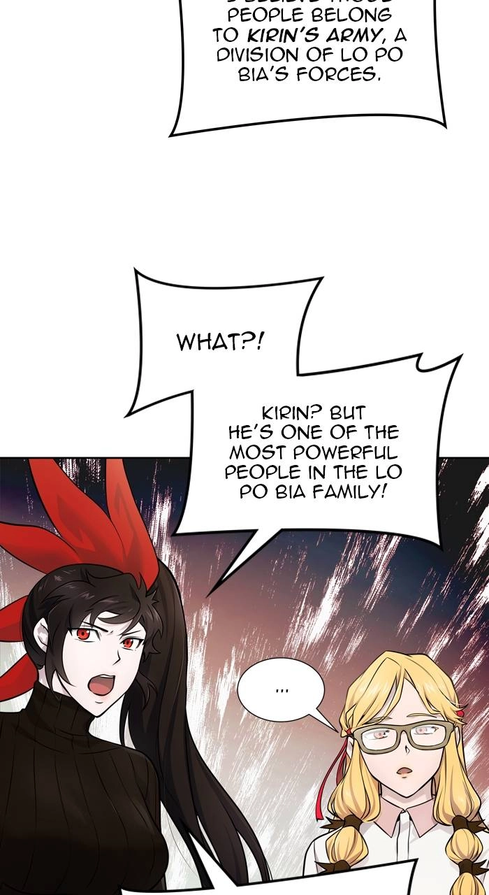 Tower of God Chapter 591, page 21 of 171