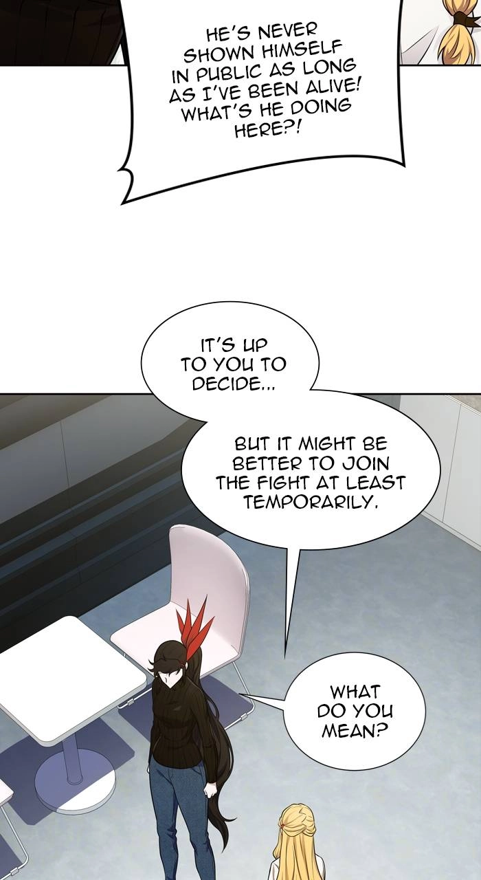 Tower of God Chapter 591, page 22 of 171