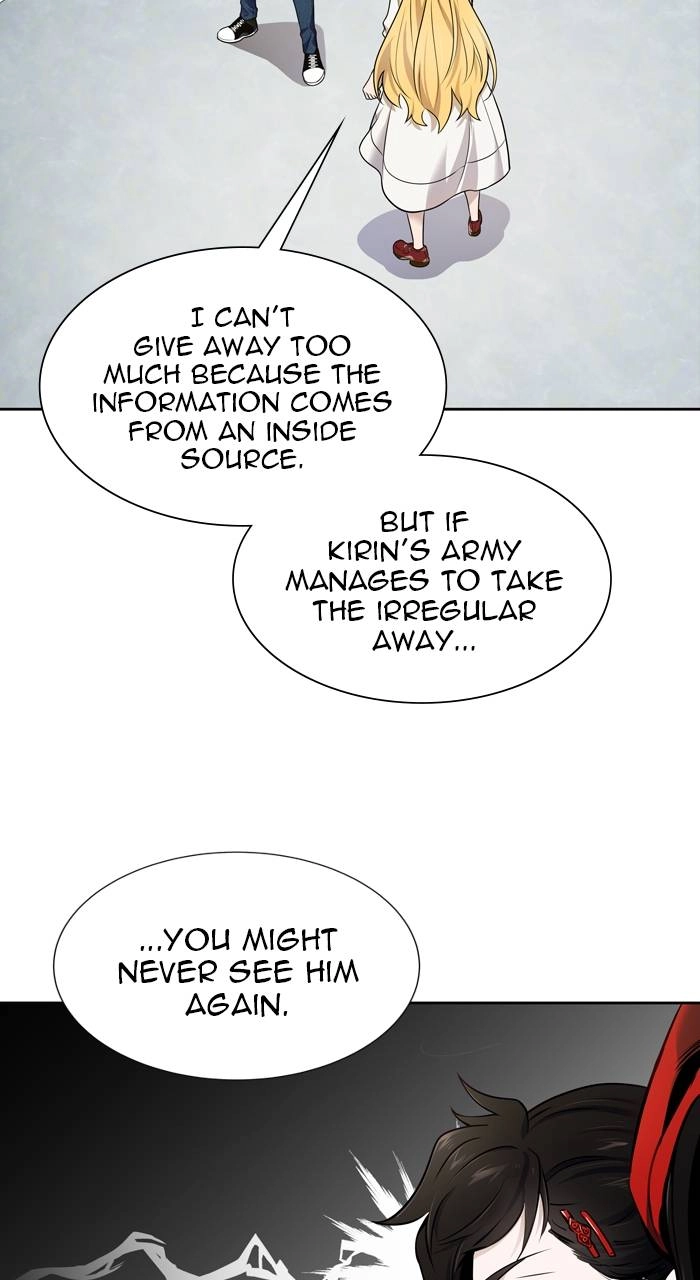Tower of God Chapter 591, page 23 of 171
