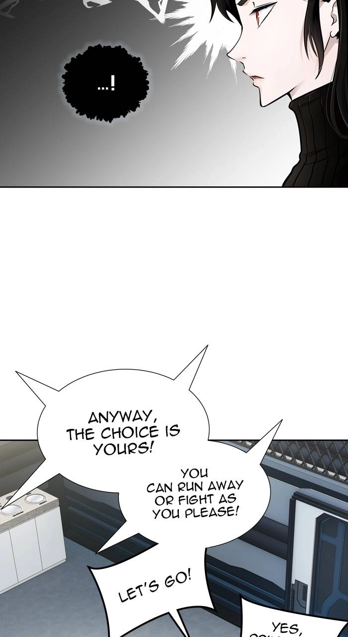 Tower of God Chapter 591, page 24 of 171