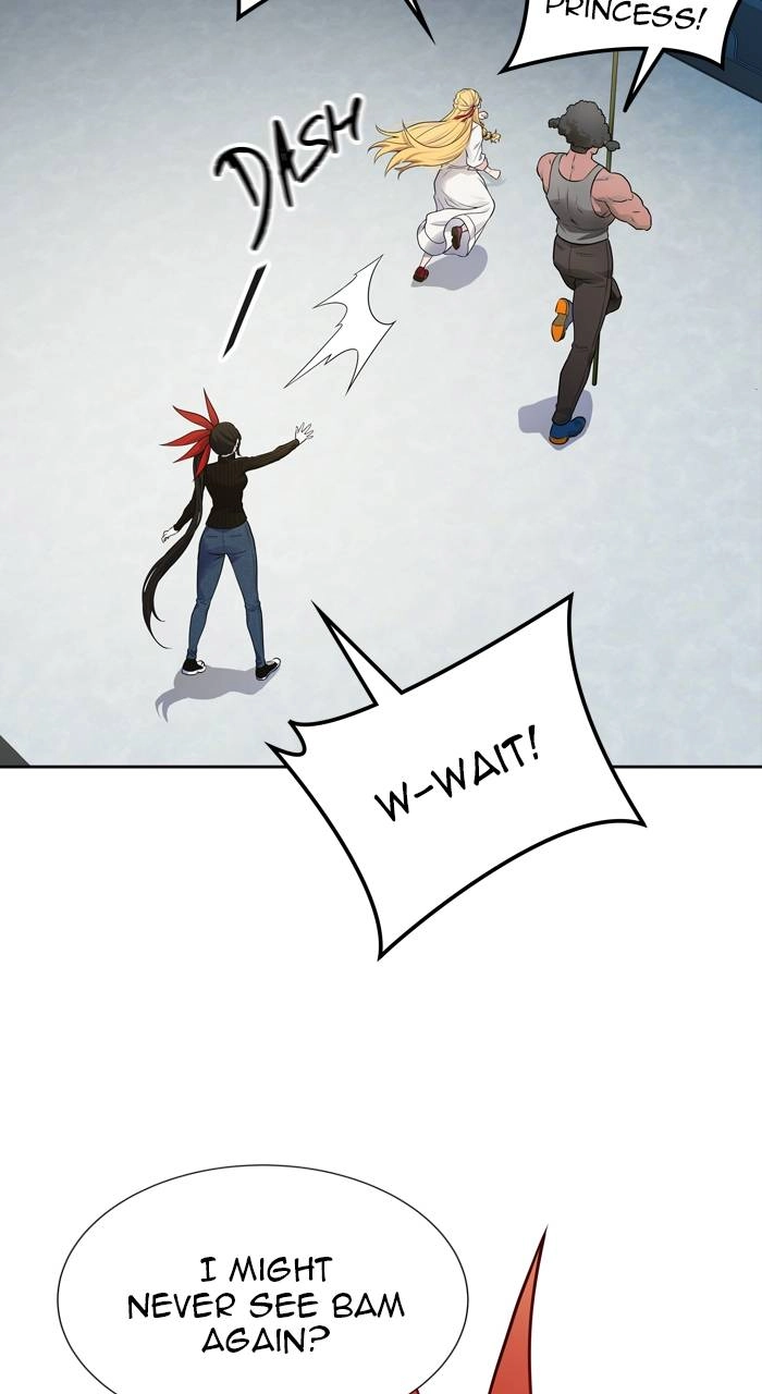Tower of God Chapter 591, page 25 of 171