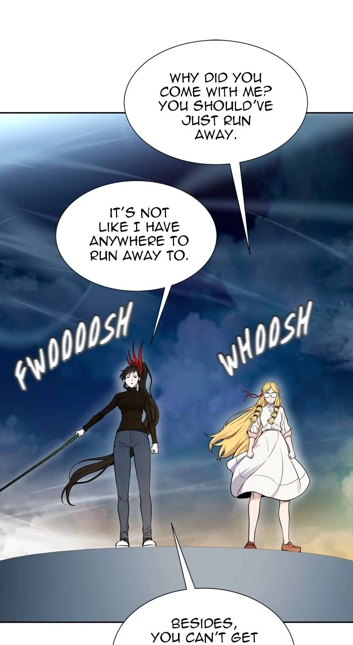 Tower of God Chapter 591, page 28 of 171