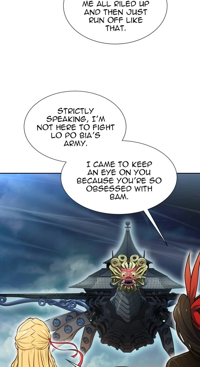 Tower of God Chapter 591, page 29 of 171
